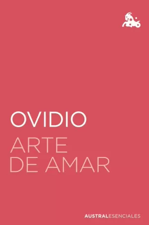 ARTE DE AMAR