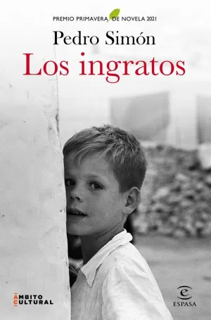 INGRATOS, LOS INGRATOS, LOS