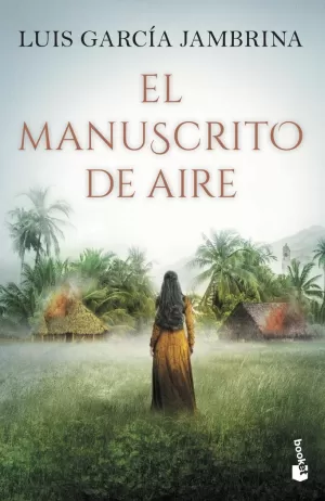 EL MANUSCRITO DE AIRE EL MANUSCRITO DE AIRE