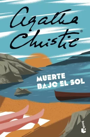 MUERTE BAJO EL SOL MUERTE BAJO EL SOL