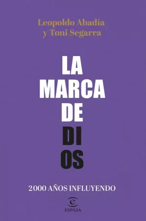 LA MARCA DE DIOS LA MARCA DE DIOS