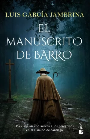 EL MANUSCRITO DE BARRO