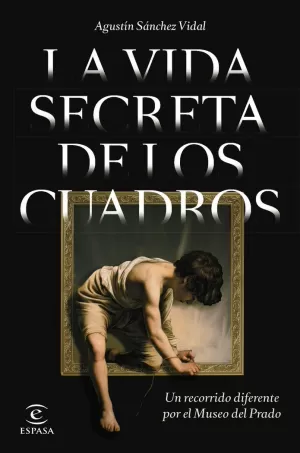 VIDA SECRETA DE LOS CUADROS, LA