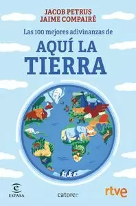 100 MEJORES ADIVINANZAS DE AQUI LA TIERRA