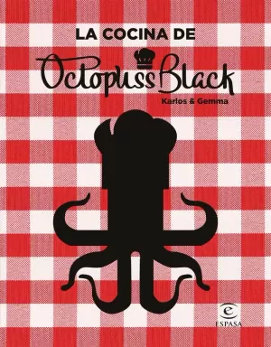 LA COCINA DE OCTOPUSSBLACK LA COCINA DE OCTOPUSSBLACK