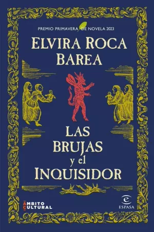 BRUJAS Y EL INQUISIDOR, LAS