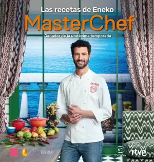 RECETAS DE ENEKO