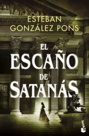 ESCAÑO DE SATANÁS