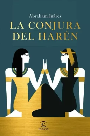 CONJURA DEL HAREN, LA CONJURA DEL HAREN, LA