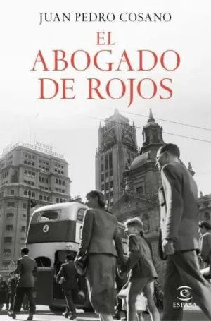 ABOGADO DE ROJOS, EL ABOGADO DE ROJOS, EL