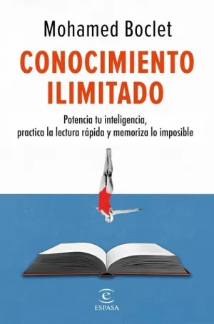 CONOCIMIENTO ILIMITADO