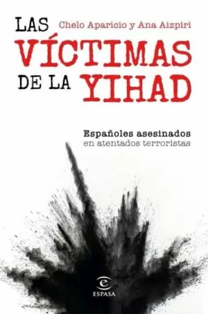 VÍCTIMAS DE LA YIHAD