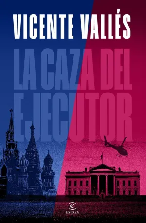 LA CAZA DEL EJECUTOR