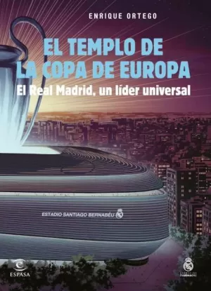 TEMPLO DE LA COPA DE EUROPA