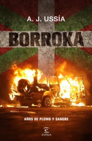 BORROKA BORROKA