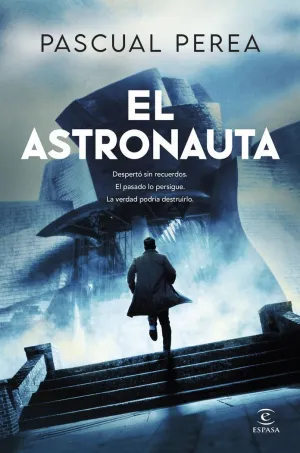 EL ASTRONAUTA EL ASTRONAUTA
