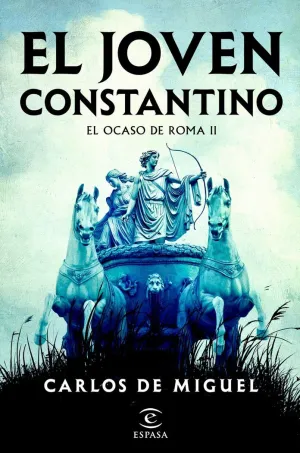 EL JOVEN CONSTANTINO