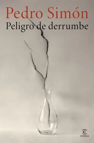 PELIGRO DE DERRUMBRE
