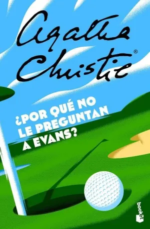 POR QUE NO LE PREGUNTAN A EVANS?