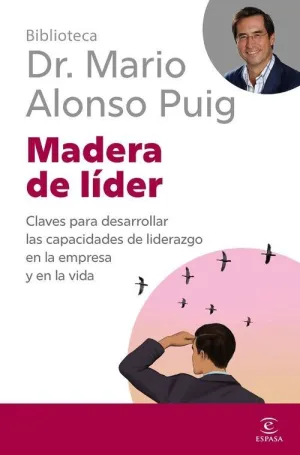 MADERA DE LÍDER