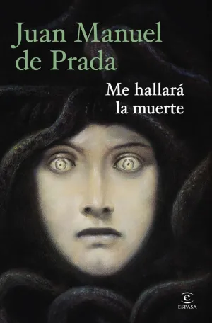 ME HALLARA LA MUERTE