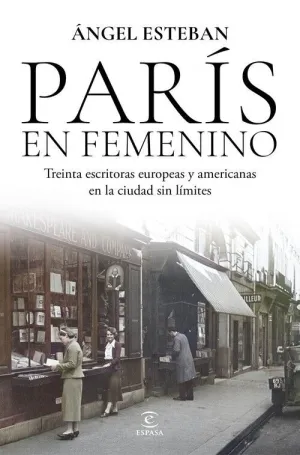 PARIS EN FEMENINO
