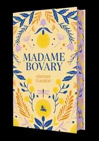 MADAME BOVARY EDICION LIMITADA CON CANTOS DECORADOS