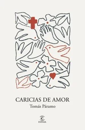 CARICIAS DE AMOR