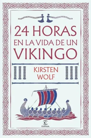 24 HORAS EN LA VIDA DE UN VIKINGO