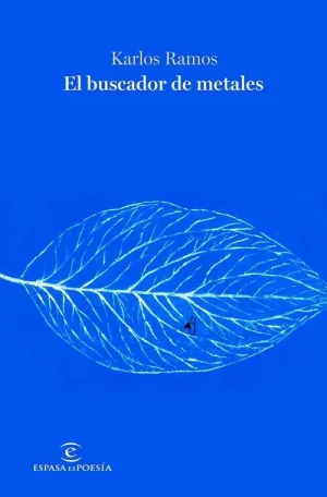 BUSCADOR DE METALES, EL
