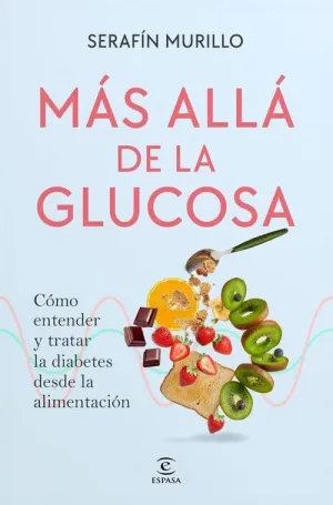 MAS ALLA DE LA GLUCOSA