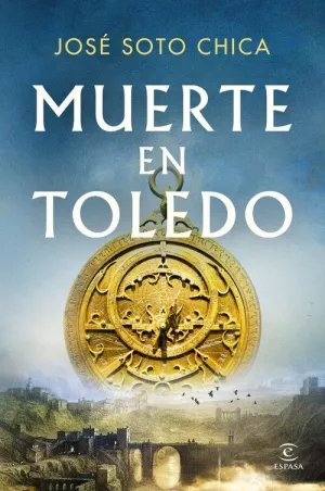 MUERTE EN TOLEDO