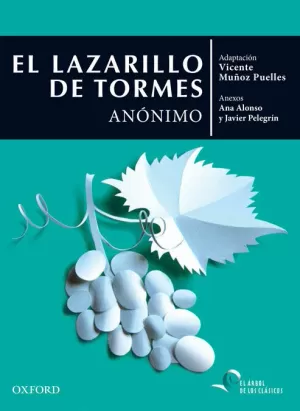 EL LAZARILLO DE TORMES EL LAZARILLO DE TORMES