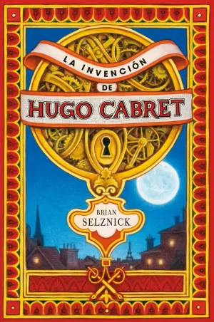 LA INVENCIÓN DE HUGO CABRET LA INVENCIÓN DE HUGO CABRET