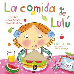 COMIDA DE LULU, LA.