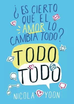 ES CIERTO QUE EL AMOR LO CAMBIA TODO? TODO, TODO