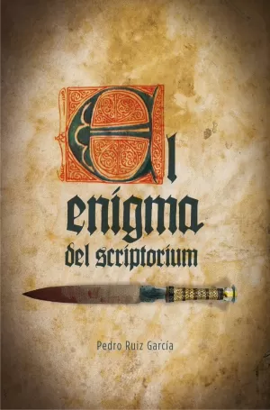 ENIGMA DEL SCRIPTORIUM