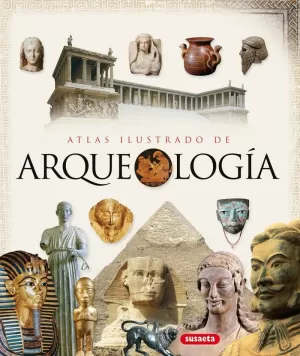ARQUEOLOGÍA ARQUEOLOGÍA
