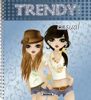 CASUAL TRENDY MODELS CASUAL TRENDY MODELS