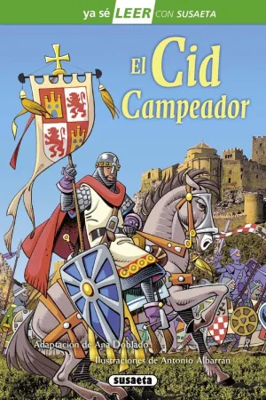 CID CAMPEADOR (PEQUEÑO)