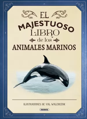 ANIMALES MARINOS ANIMALES MARINOS