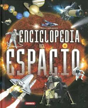 ENCICLOPEDIA DEL ESPACIO ENCICLOPEDIA DEL ESPACIO