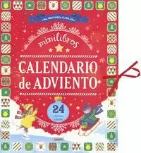 CALENDARIO DE ADVIENTO