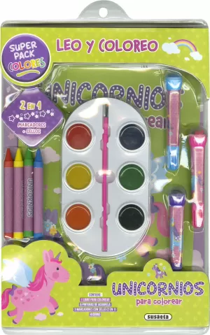 UNICORNIOS UNICORNIOS