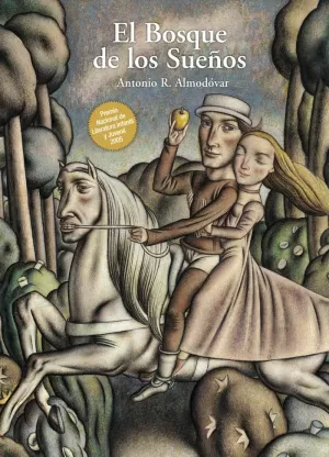 EL BOSQUE DE LOS SUEÑOS EL BOSQUE DE LOS SUEÑOS