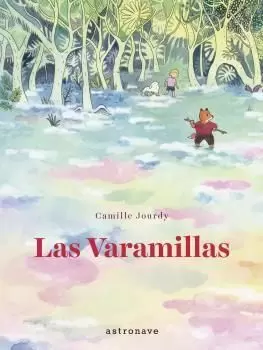 VARAMILLAS, LAS VARAMILLAS, LAS