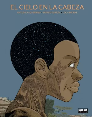 EL CIELO EN LA CABEZA EL CIELO EN LA CABEZA