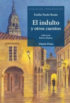 INDULTO Y OTROS CUENTOS