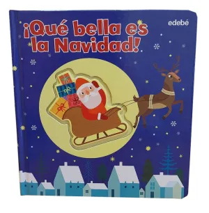 QUE BELLA ES LA NAVIDAD! QUE BELLA ES LA NAVIDAD!