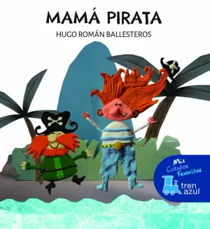 MAMÁ PIRATA MAMÁ PIRATA